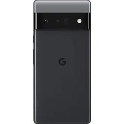 Смартфон Google Pixel 6 Pro 12/256GB (Stormy Black) [65793] - мініатюра 6