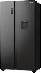 Холодильник Gorenje NRR9185EABXLWD - мініатюра 4