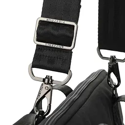 Сумка для ноутбука Tigernu T-L5239 15.6 Black - мініатюра 7