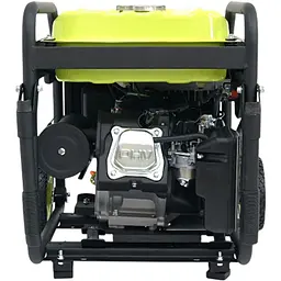Інверторний бензиновий генератор Genpower GBG 40IE [158604] - мініатюра 4
