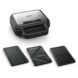 Сэндвичница Tefal (SW383D10)