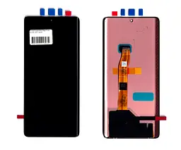 Дисплей Huawei Honor Magic 5 Lite/X9a/X40 OLED чорний