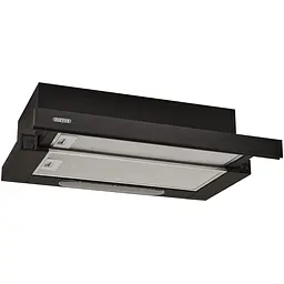 Витяжка Eleyus BREEZE 470 60 BL (6570572)