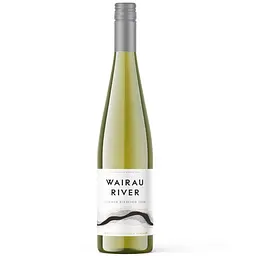 Вино біле напівсолодке Riesling Summer Riesling Marlborough Wairau River 0.75 л 9.0-15.0%