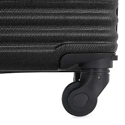 Валіза Semi Line 20" S Black (T5608-0) - мініатюра 9