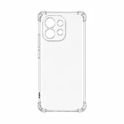 Чохол XON PhoneCase для Xiaomi Mi 11 (PCSA3111111T 0427) Прозорий