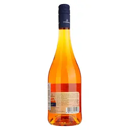 Напій винний Katlenburger Momentivo Bitter Orang Spritz солодкий 0.75 л  - мініатюра 2
