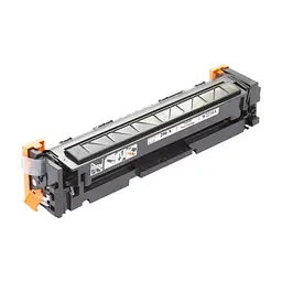 Картридж BASF HP CLJ M255, MFP M282/M283 W2210A Black, without chip (BASF-KT-W2210A-WOC) - мініатюра 2