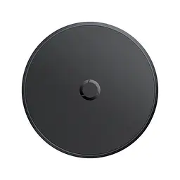 Автотримач Baseus MagPro Magnetic Foldable Phone Mount чорний B10564101121-00 - мініатюра 5