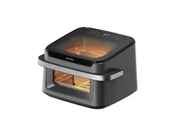 Мультипіч HEINNER AirBake Revolution HAF-C10DB22GREY