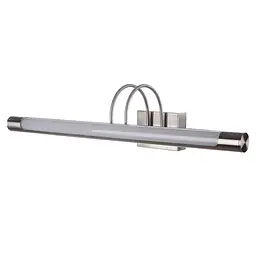 Підсветка для картин і дзеркал Brille LED 9W NW SN (514) - мініатюра 3