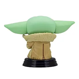 Ігрова фігурка FUNKO POP! серії "Мандалорець" - МАЛЮК ІЗ ЧАШКОЮ Funko 49933 - мініатюра 3