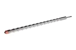 Бур хвостовик SDS plus по бетону для перфоратора Granite 32 х 600 мм