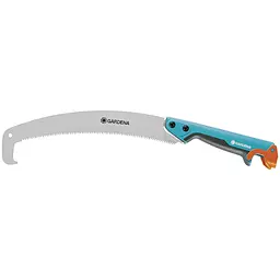 Пила садова вигнута штангова Gardena Combisystem 300 PP 08738-20 (30/54.8 см, 380 г)