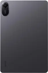 Планшет Xiaomi Redmi Pad 2 6/128GB Graphite Gray (Global) Wi-Fi - мініатюра 6
