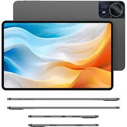 Планшет Teclast T60 Pro 12” FHD / 8GB / 128GB / G99 / 8000mAh / LTE / 8+13Mp / Metal - мініатюра 3