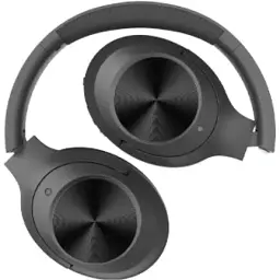 Навушники бездротові A4Tech BH220 Fstyler Black - мініатюра 4