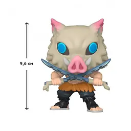 Колекційна фігурка Funko POP! - Іноске Хашібіра з мечем - мініатюра 2