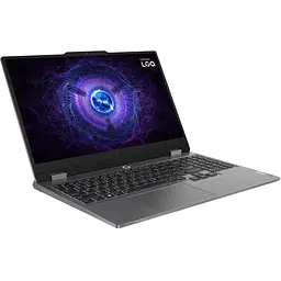 Ноутбук Lenovo LOQ 15IAX9 (83GS00UNRA) - мініатюра 2