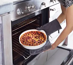 Форма для запікання Luminarc Smart Cuisine, 28 см (6392929) - мініатюра 4