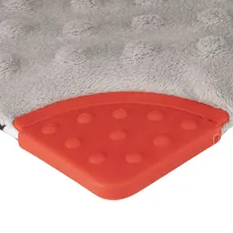 Іграшка-книжка Canpol babies Sensory Toys, м'яка (68/081) - мініатюра 4
