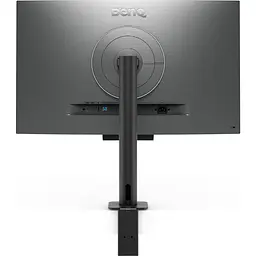 Монітор 31.5" BenQ RD320UA Metallic Grey UHD IPS 60Hz (9H.LMTLA.TBE) - мініатюра 5