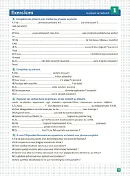 Grammaire en dialogues. Intermédiaire (B1) Livre + Audio en ligne - мініатюра 8