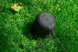 Акустична система 2E SoundXPod TWS, MP3, Wireless, Waterproof Black - мініатюра 2
