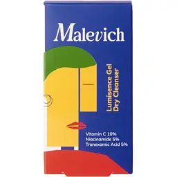 Інтенсивний зволожувач Malevich з церамідами і вітаміном С Aqua Boost Cream Xtra Moisturizer 50 мл - мініатюра 3
