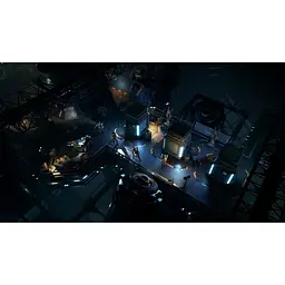 Ключ активації Microsoft Aliens: Dark Descent для Xbox One/Series S/X - мініатюра 4