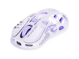Миша Gravastar Mercury M1 Pro Lavender Purple (M1PRO_PL) - мініатюра 3