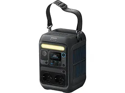 Зарядна станція ANKER Solix C300X (A1723311, A17223Z1) - мініатюра 8