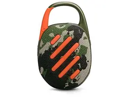 Портативна колонка JBL Clip 5 Squad (CLIP5SQUAD) - мініатюра 3