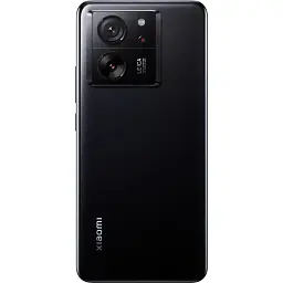 Смартфон Xiaomi 13T 8/256Gb Black (Global Version) [NFC, 5G] - мініатюра 3