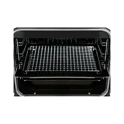 Духовой шкаф LUXELL B66-SGF3 (DDT) BLACK - миниатюра 9
