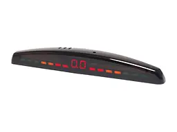Парктронік Baxster PS-418-09 (сріблястий)