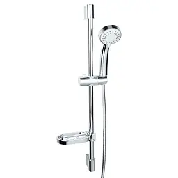 Душова стійка Aquatica з душовим комплектом (9792165) - мініатюра 1