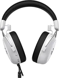 Навушники GamePro Asgard Skald Origin White (HS850W) - мініатюра 5