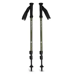 Трекінгові палиці Black Diamond Trekking Explorer 3