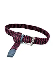 Ремінь резинка Le-Mon 100-105х3,5 см acs0023799 - мініатюра 4
