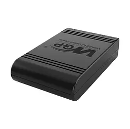 Джерело безперебійного живлення Mini UPS WGP UPS1032 10400mAh 5V/9V/12V, Li-ion 4*2.6Ah, для роутера та оптичного терміналу (42-00254) - мініатюра 5