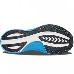 Кросівки Saucony Tempus 40 Black/Blue (1097-S20720-60 7) - мініатюра 3
