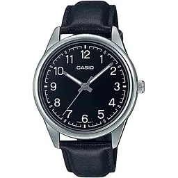 Годинник Casio MTP-V005L-1B4 Black