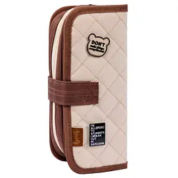 Пенал м'який Yes PH-37 Bear Friend (533802) - мініатюра 2