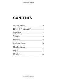 Prosecco Made Me Do It. 60 Seriously Sparkling Cocktails - мініатюра 4