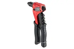 Заклепочник ручний для витяжних заклепок Intertool Storm RT-0015 200 x ø2.4 x 3.2 x 4 x 4.8 мм - мініатюра 4