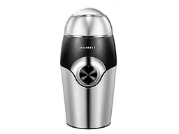 Кавомолка KUMTEL HCG-02 Inox