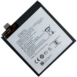 Акумуляторна батарея BLP745 OnePlus 7T Pro AAAA (34976_3344732)