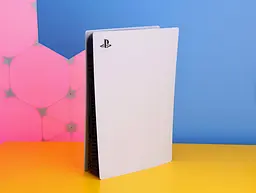 Ігрова консоль Sony PlayStation 5 825GB White Б/У [160024] - мініатюра 2