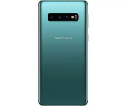 Смартфон Samsung Galaxy S10 SM-G973 DS 128GB Green (SM-G973FZGD) Refurbished - мініатюра 3
